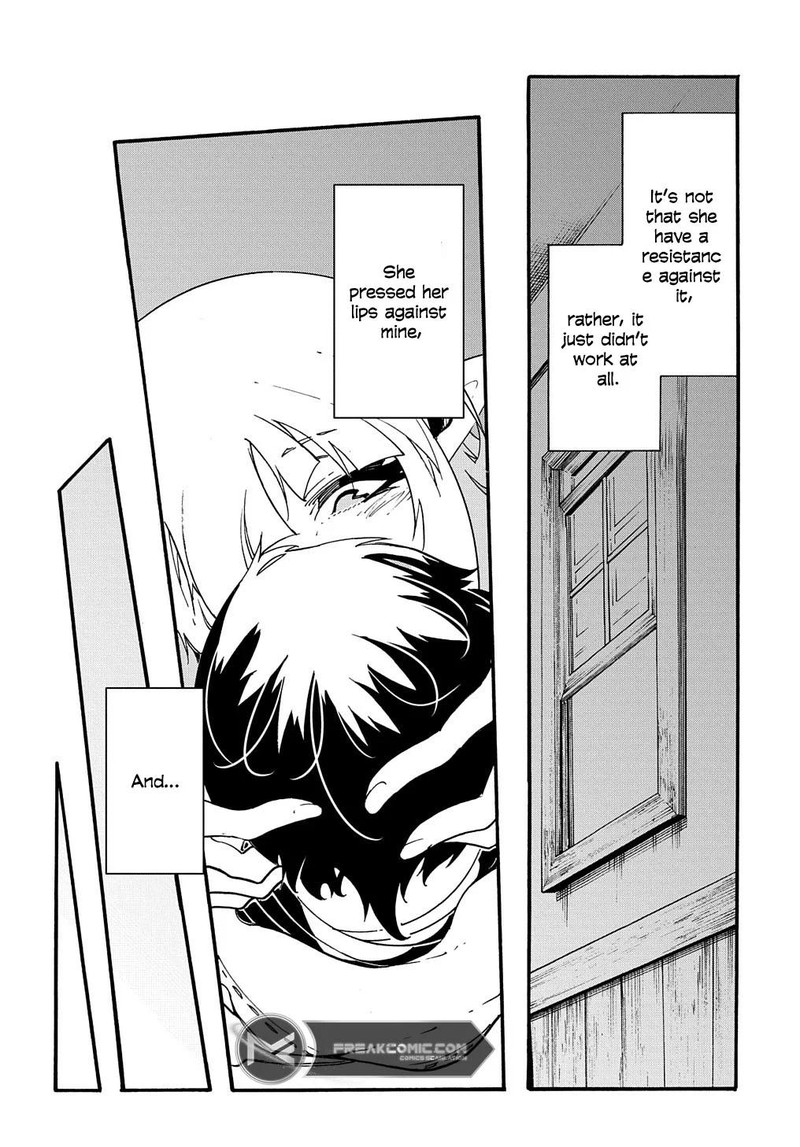 Metcha Shoukan Sareta Ken 36 20