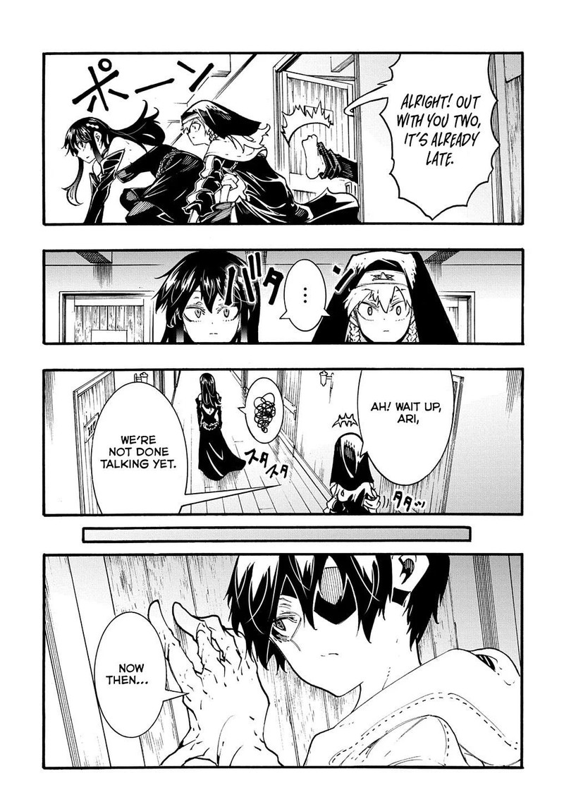 Metcha Shoukan Sareta Ken 36 7