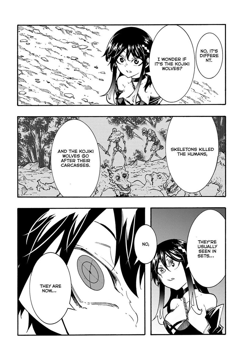 Metcha Shoukan Sareta Ken 38 28