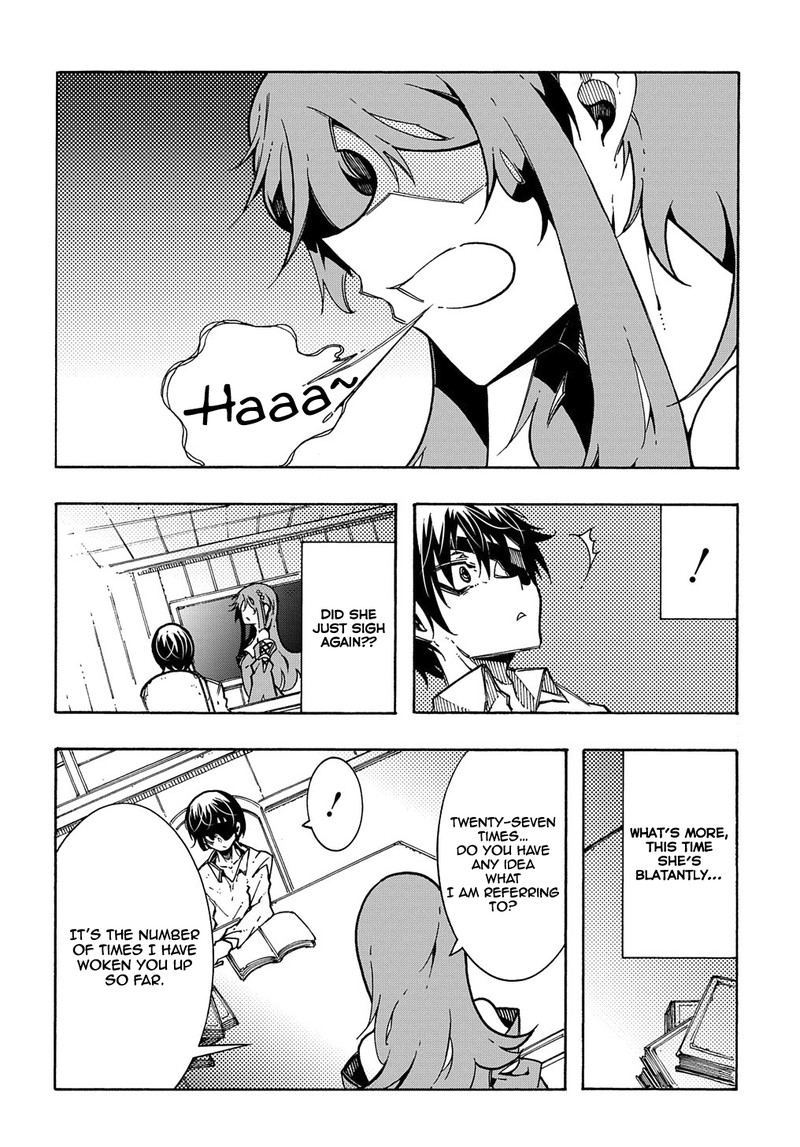 Metcha Shoukan Sareta Ken 3a 20