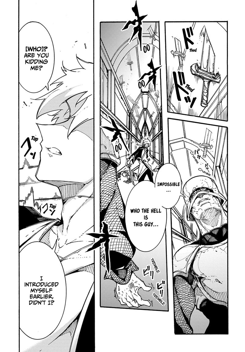 Metcha Shoukan Sareta Ken 3b 30