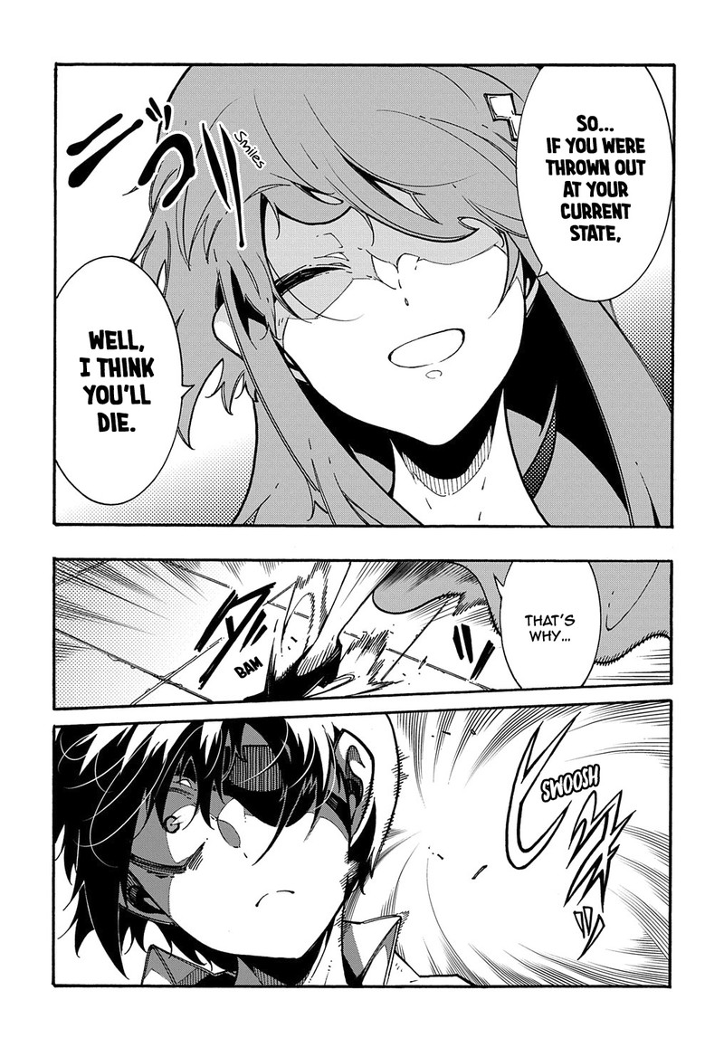 Metcha Shoukan Sareta Ken 3b 5