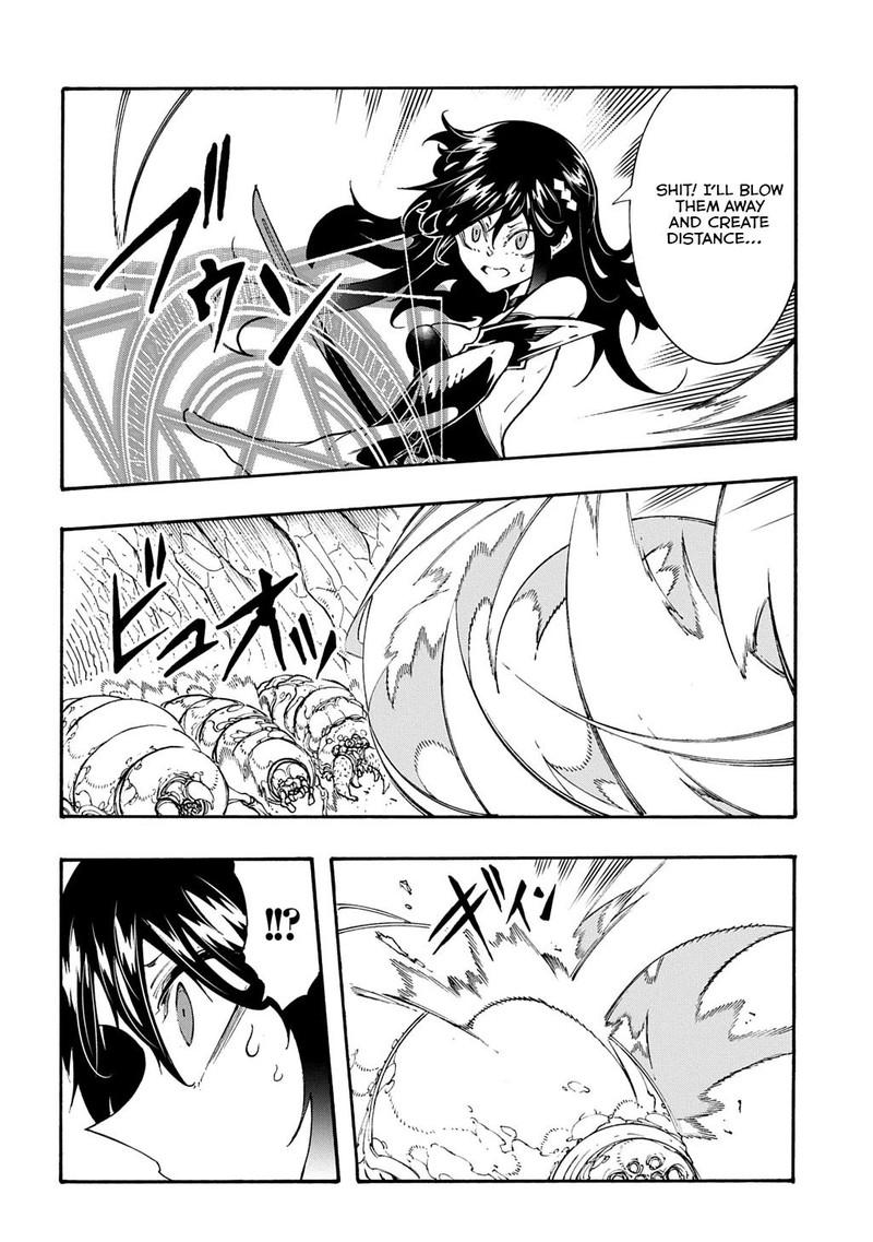 Metcha Shoukan Sareta Ken 40 28