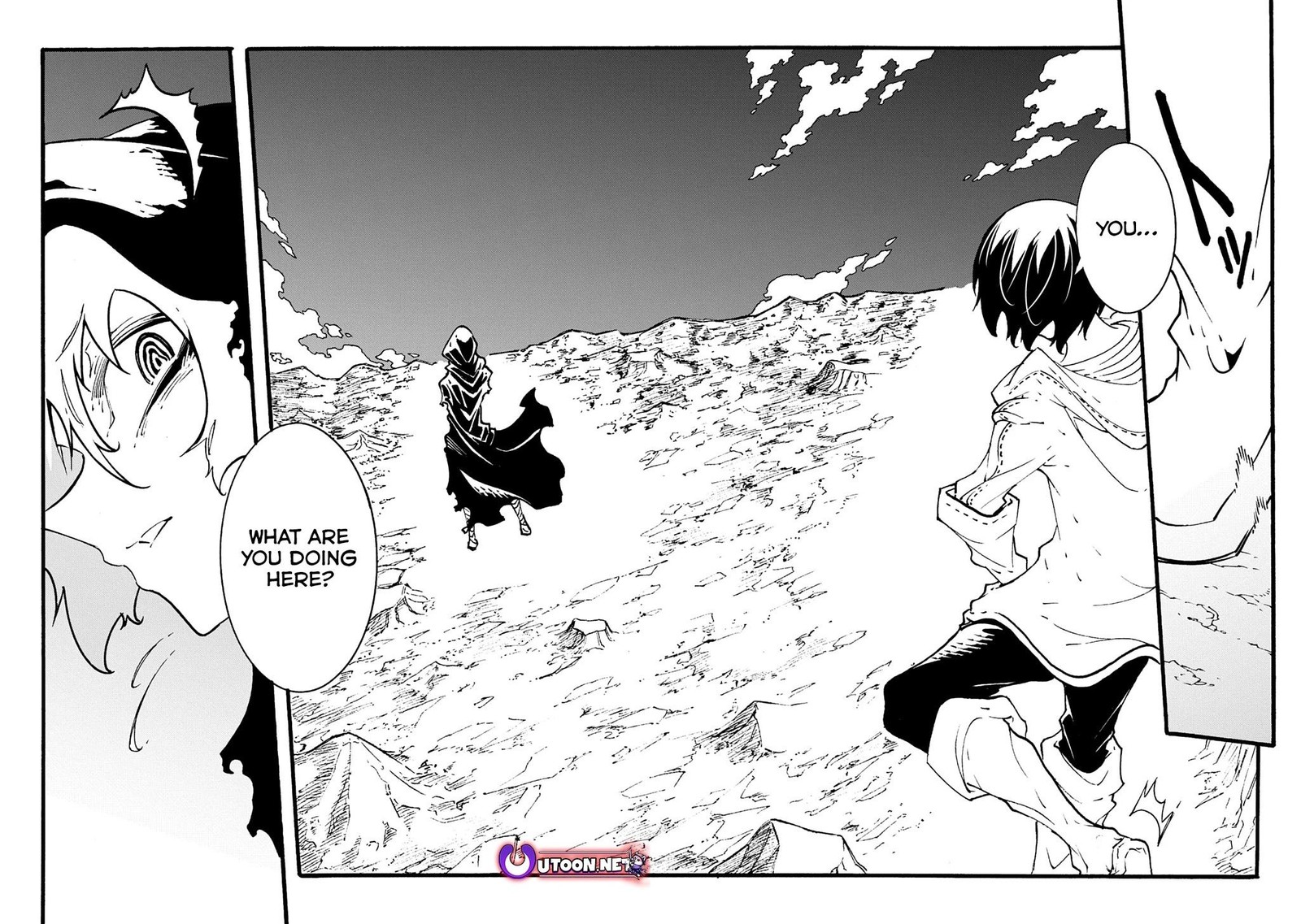 Metcha Shoukan Sareta Ken 41 20