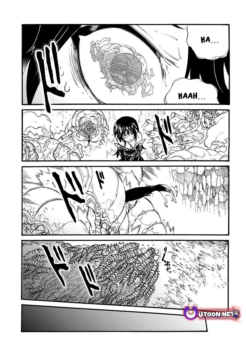 Metcha Shoukan Sareta Ken 41 9