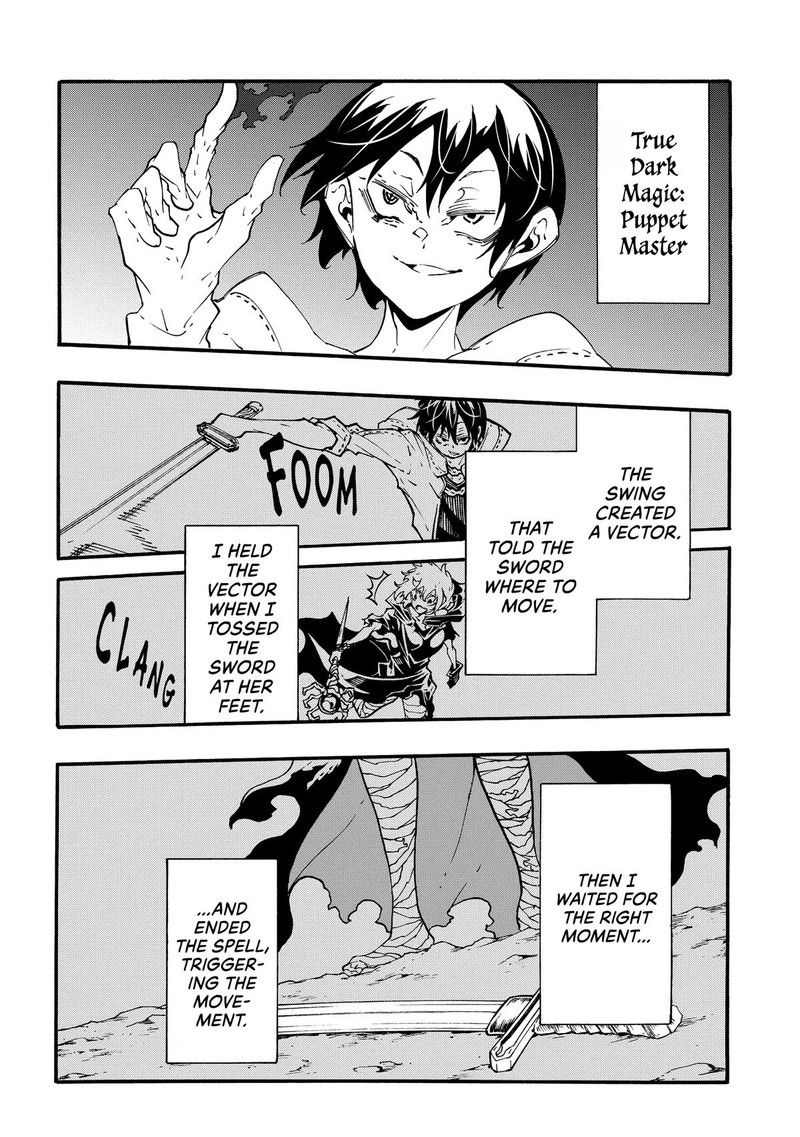 Metcha Shoukan Sareta Ken 42 18