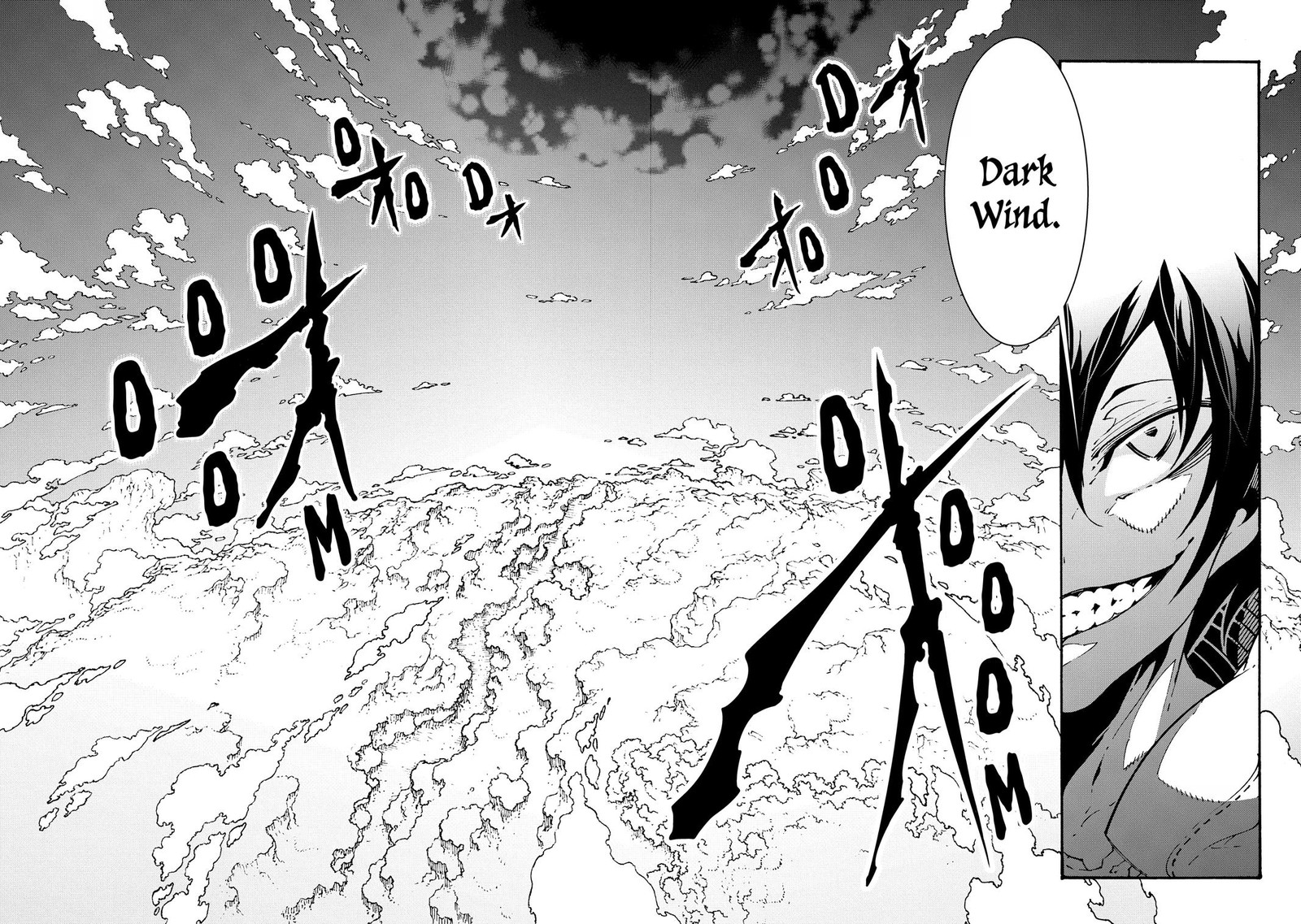 Metcha Shoukan Sareta Ken 42 39