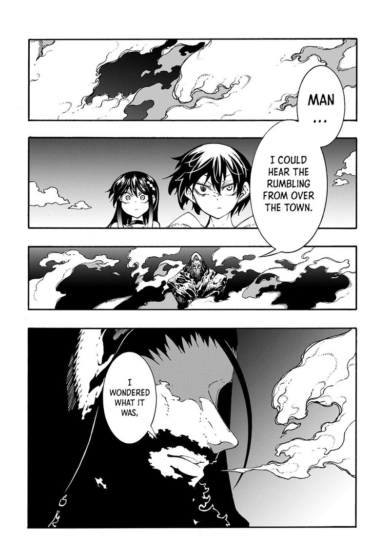 Metcha Shoukan Sareta Ken 44 18