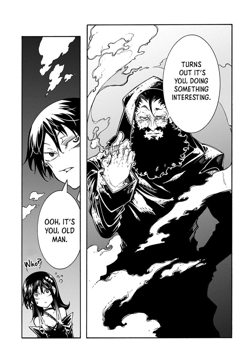 Metcha Shoukan Sareta Ken 44 19