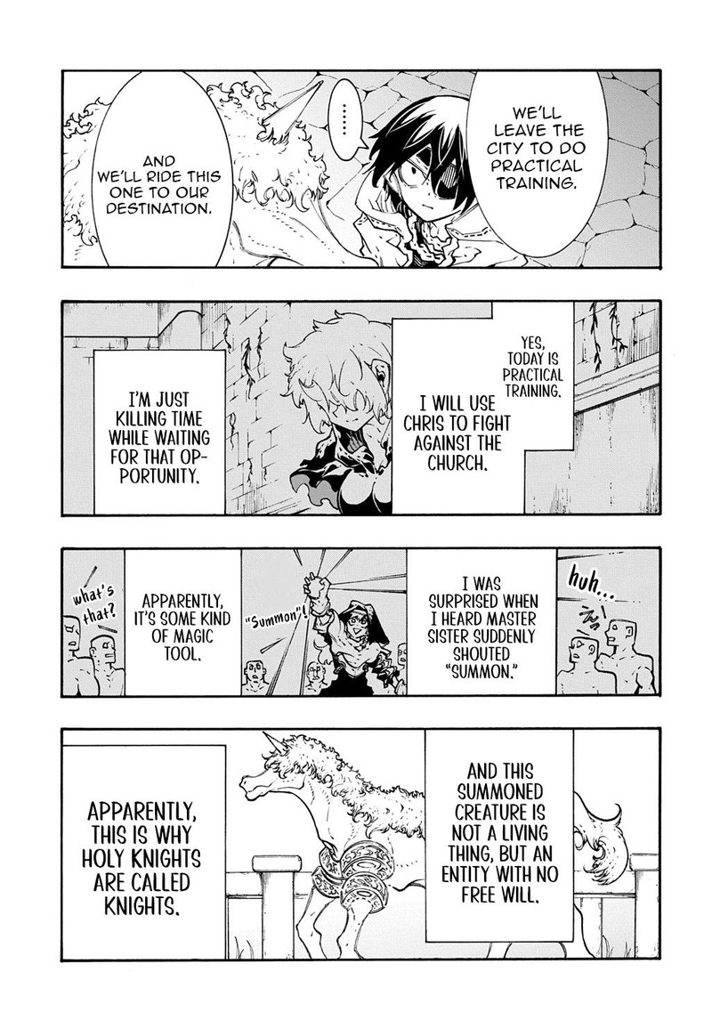 Metcha Shoukan Sareta Ken 47 7