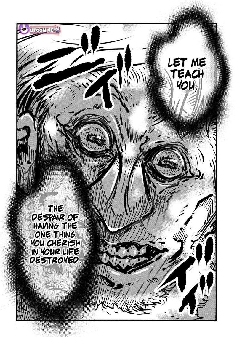 Metcha Shoukan Sareta Ken 49 28