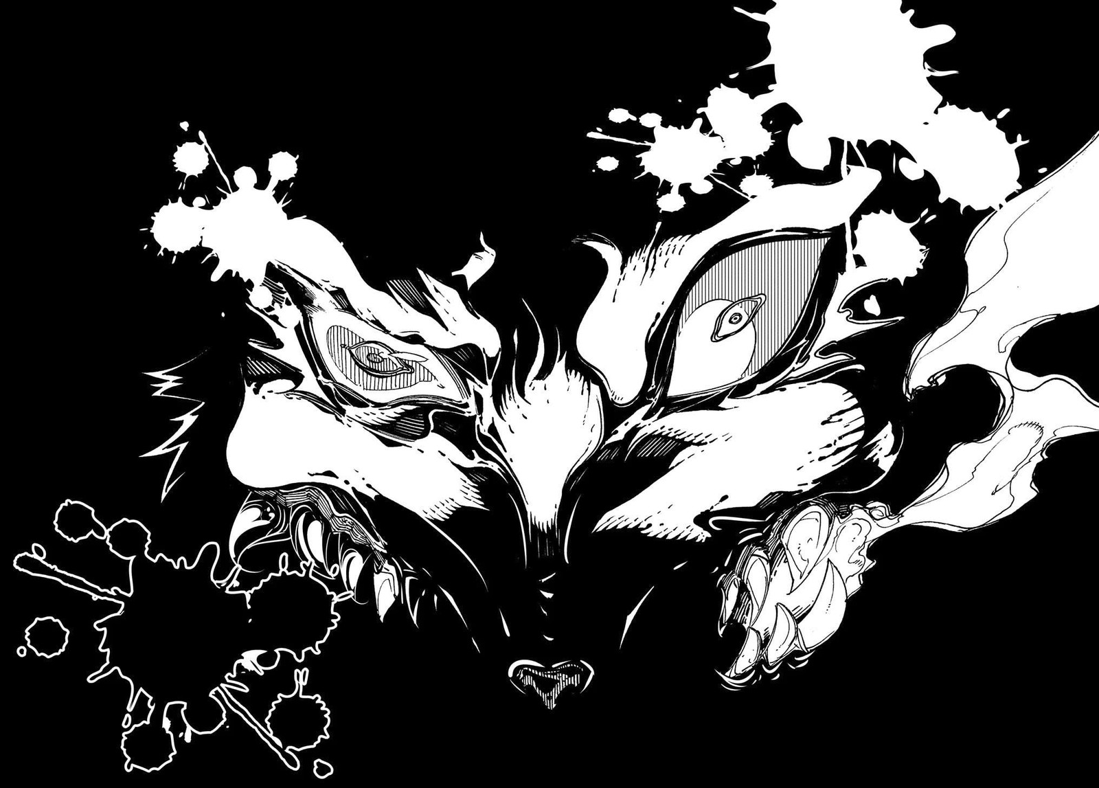 Metcha Shoukan Sareta Ken 7 34