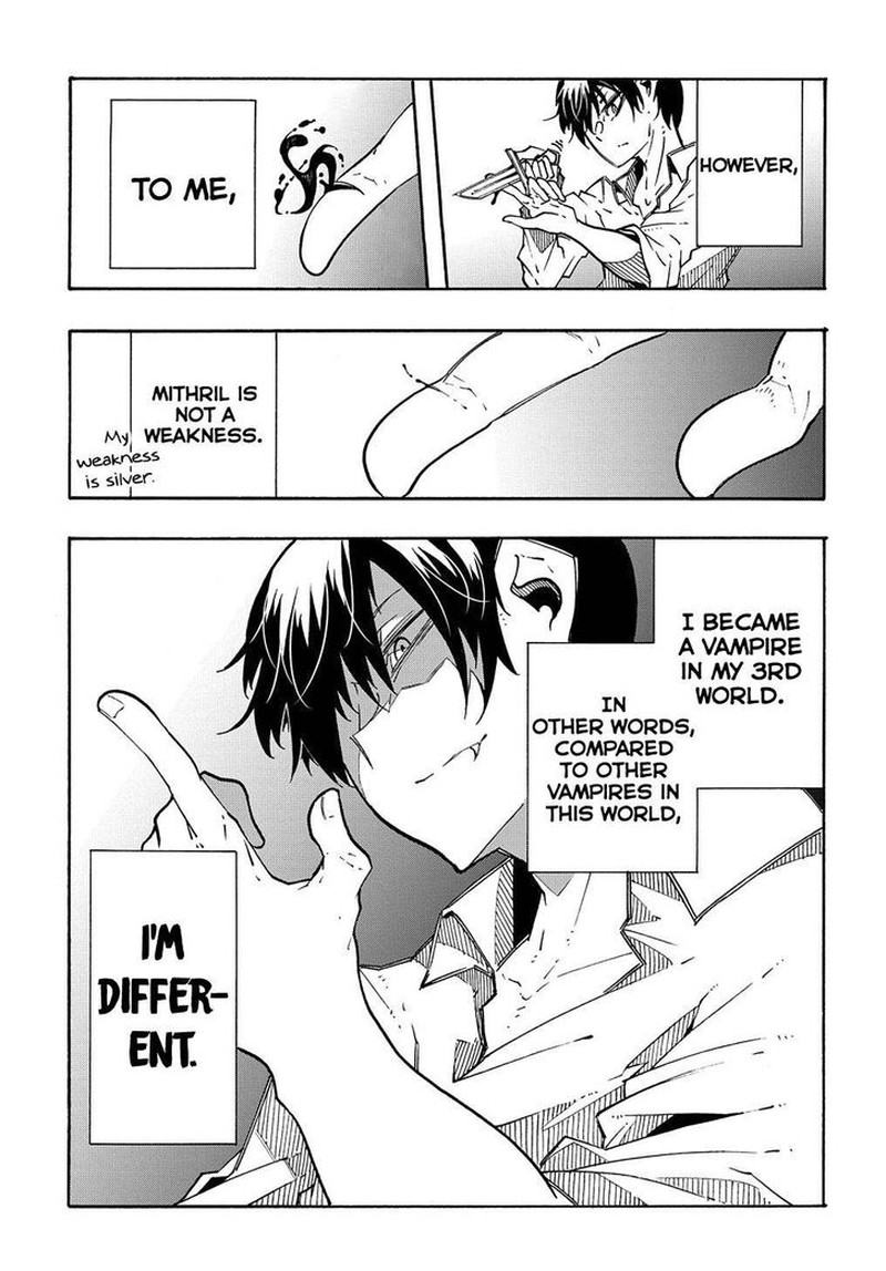 Metcha Shoukan Sareta Ken 9 19