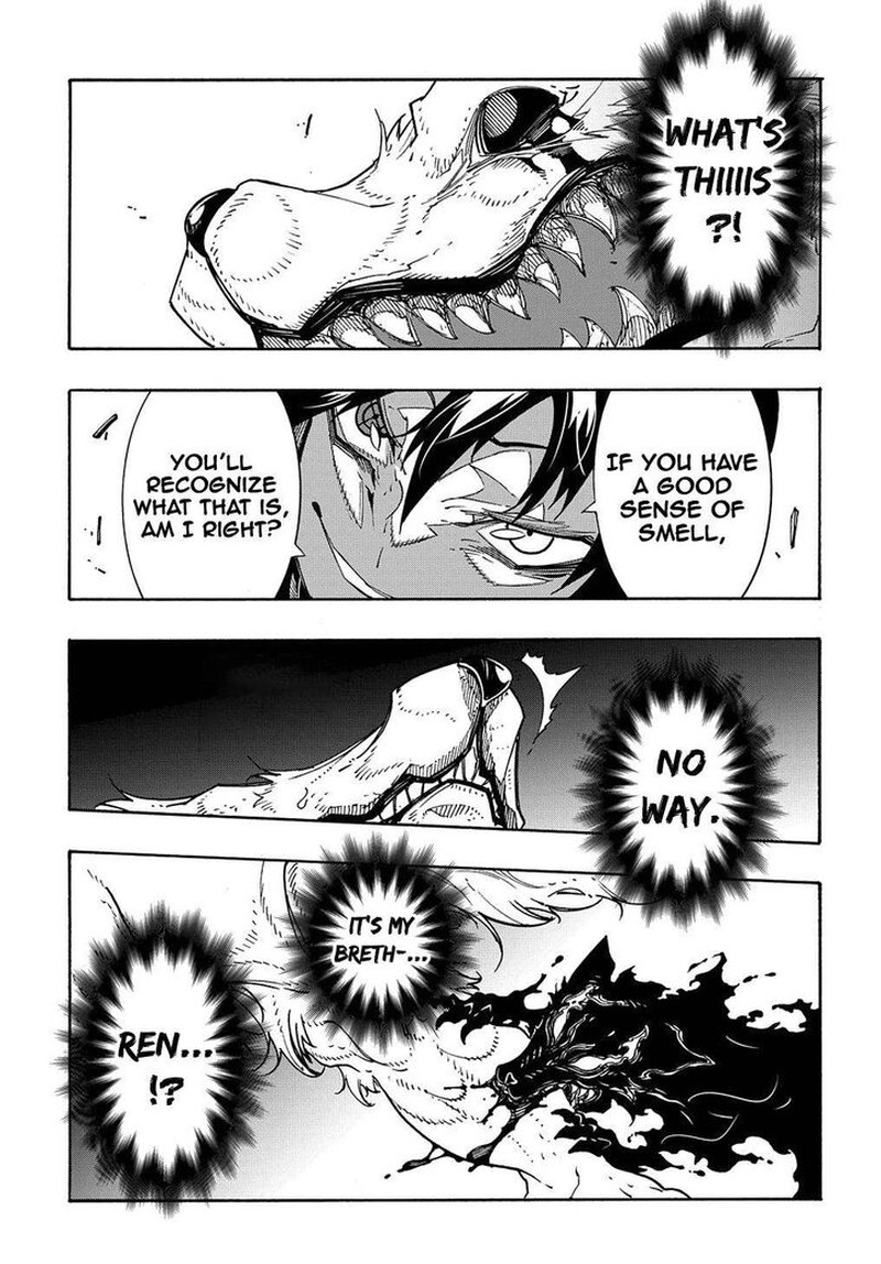 Metcha Shoukan Sareta Ken 9 36