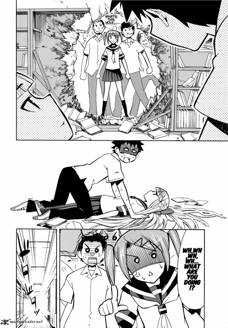 Meteo San Sutoraiku Desu 4 29