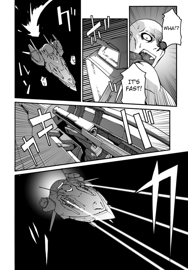 Mezametara Saikyou Soubi To Uchuusen Mochi Datta No De Ikkodate Mezashite Youhei Toshite Jiyuu Ni Ikitai 1 17