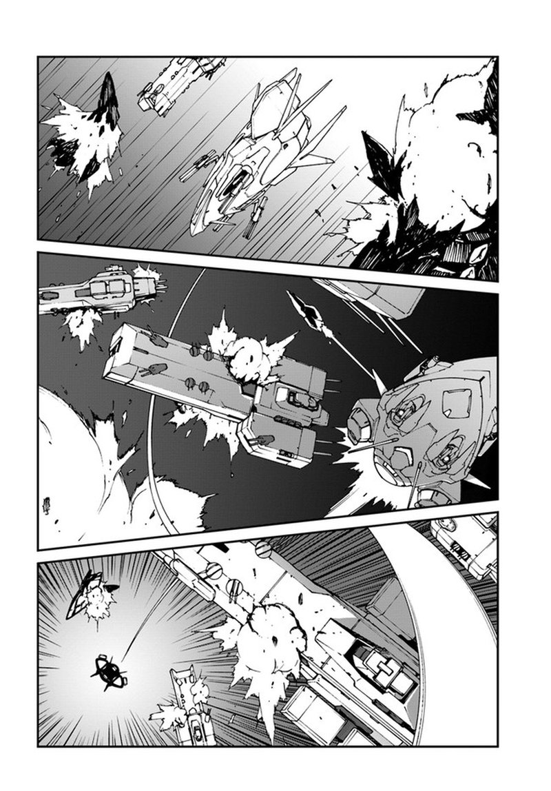 Mezametara Saikyou Soubi To Uchuusen Mochi Datta No De Ikkodate Mezashite Youhei Toshite Jiyuu Ni Ikitai 10b 10