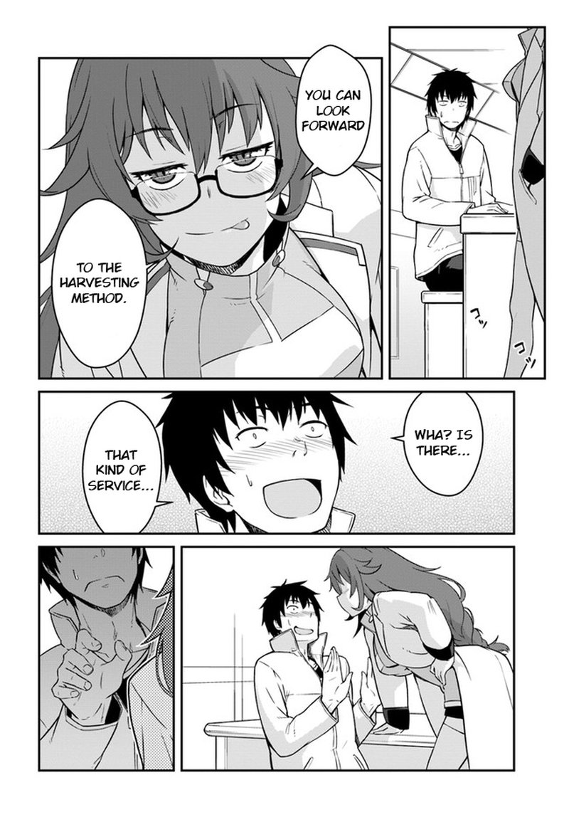 Mezametara Saikyou Soubi To Uchuusen Mochi Datta No De Ikkodate Mezashite Youhei Toshite Jiyuu Ni Ikitai 13b 1