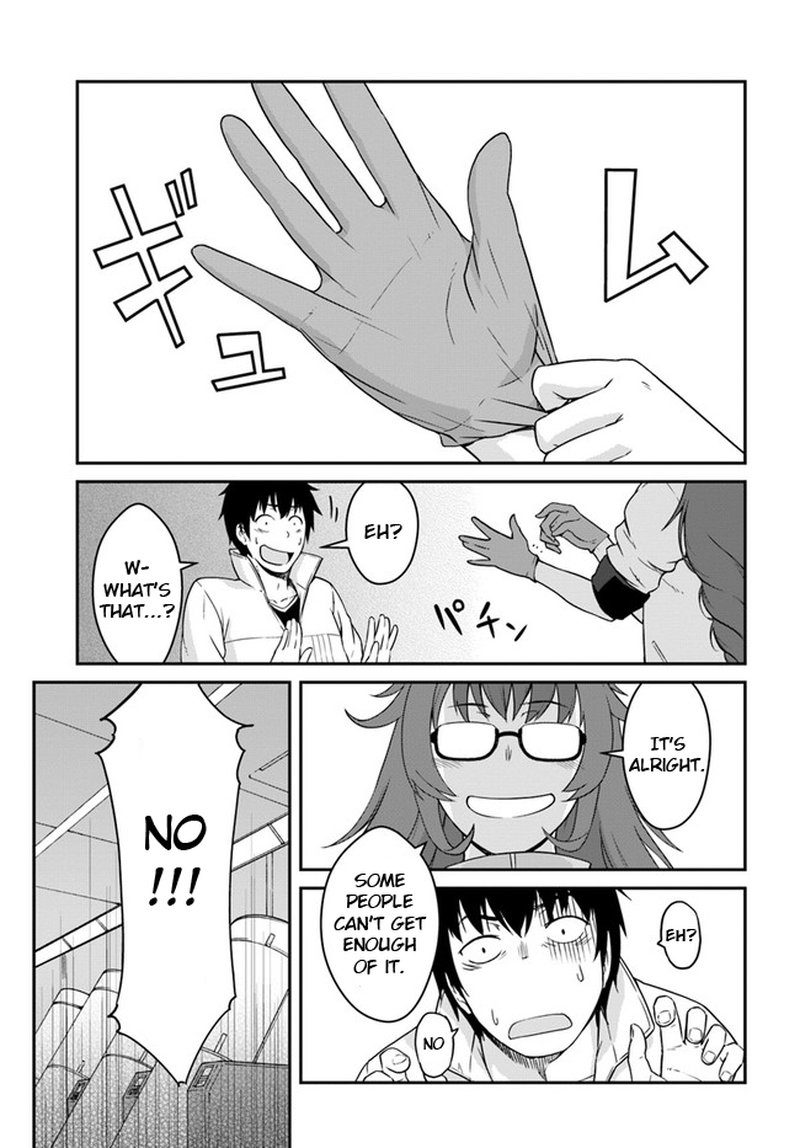 Mezametara Saikyou Soubi To Uchuusen Mochi Datta No De Ikkodate Mezashite Youhei Toshite Jiyuu Ni Ikitai 13b 2