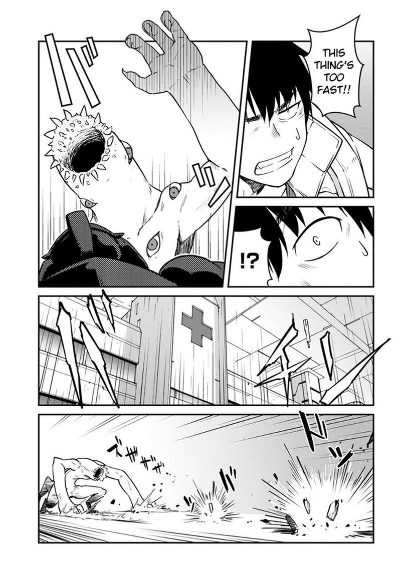 Mezametara Saikyou Soubi To Uchuusen Mochi Datta No De Ikkodate Mezashite Youhei Toshite Jiyuu Ni Ikitai 19b 13