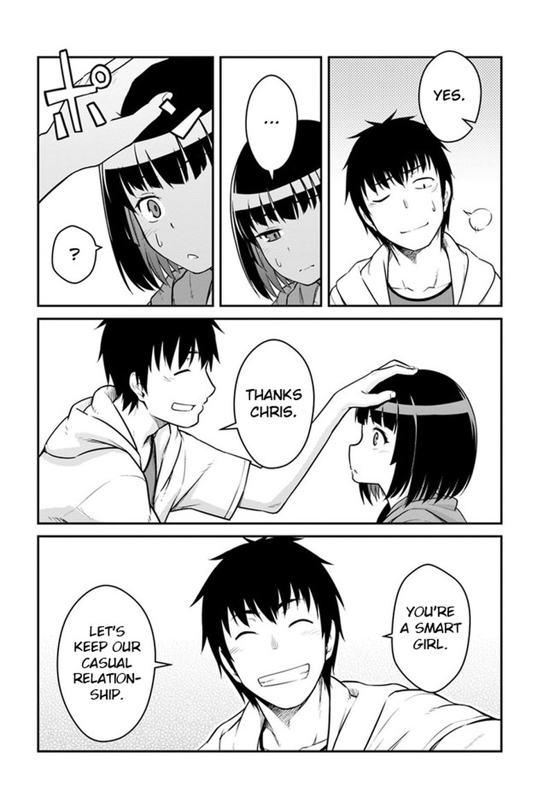Mezametara Saikyou Soubi To Uchuusen Mochi Datta No De Ikkodate Mezashite Youhei Toshite Jiyuu Ni Ikitai 24b 8
