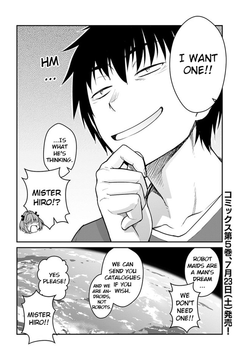 Mezametara Saikyou Soubi To Uchuusen Mochi Datta No De Ikkodate Mezashite Youhei Toshite Jiyuu Ni Ikitai 25b 15
