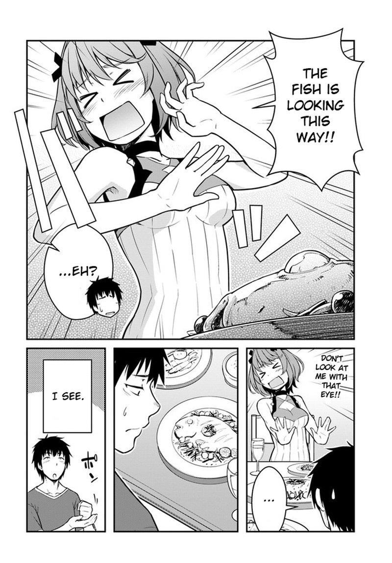 Mezametara Saikyou Soubi To Uchuusen Mochi Datta No De Ikkodate Mezashite Youhei Toshite Jiyuu Ni Ikitai 26a 2