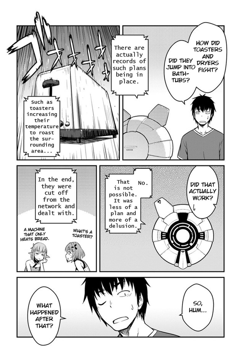 Mezametara Saikyou Soubi To Uchuusen Mochi Datta No De Ikkodate Mezashite Youhei Toshite Jiyuu Ni Ikitai 27a 14