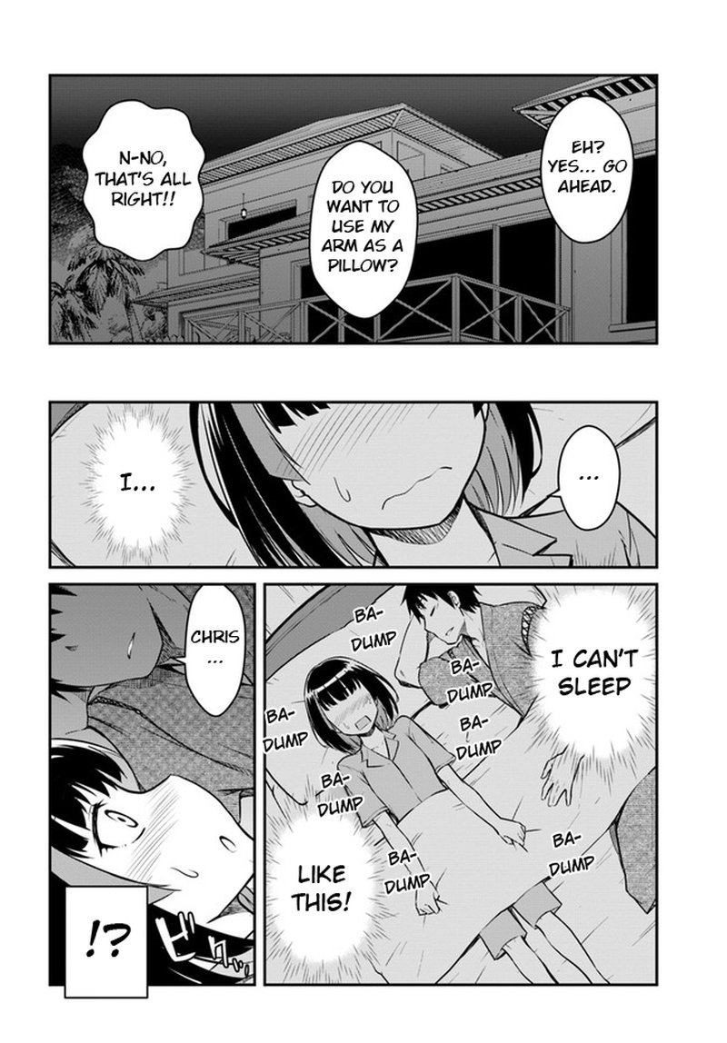 Mezametara Saikyou Soubi To Uchuusen Mochi Datta No De Ikkodate Mezashite Youhei Toshite Jiyuu Ni Ikitai 27b 7