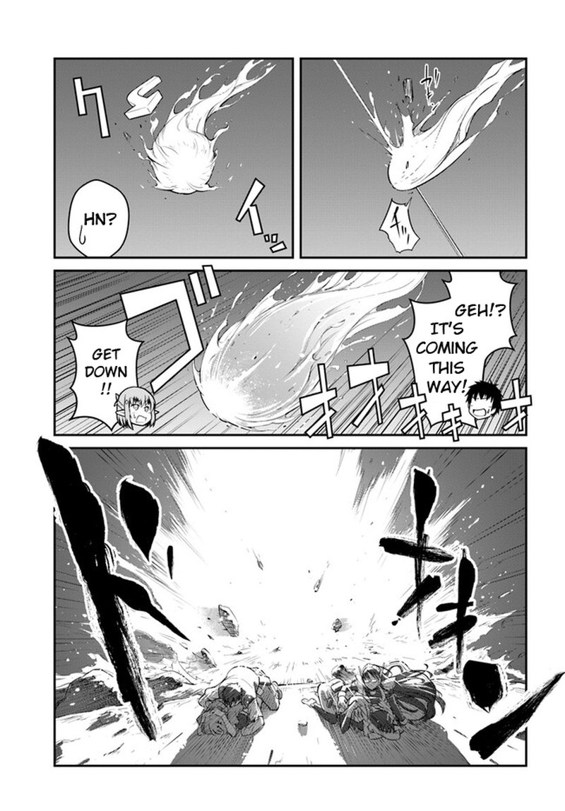 Mezametara Saikyou Soubi To Uchuusen Mochi Datta No De Ikkodate Mezashite Youhei Toshite Jiyuu Ni Ikitai 29b 10