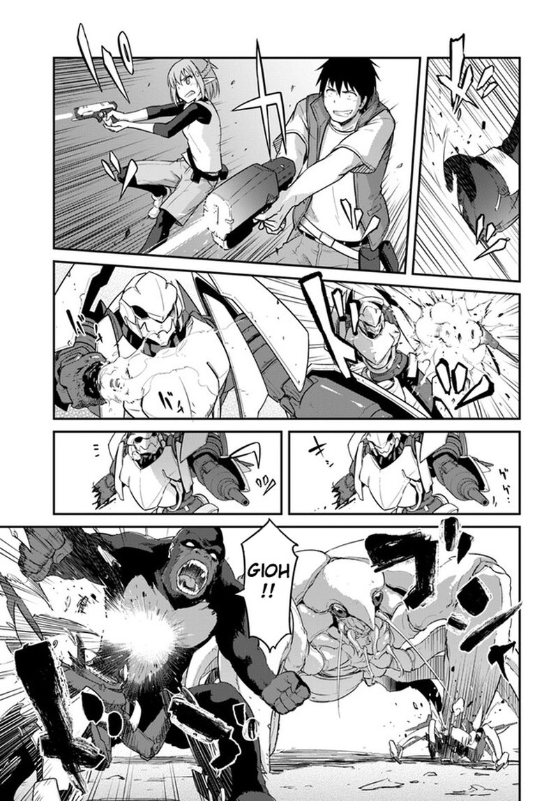 Mezametara Saikyou Soubi To Uchuusen Mochi Datta No De Ikkodate Mezashite Youhei Toshite Jiyuu Ni Ikitai 30a 13