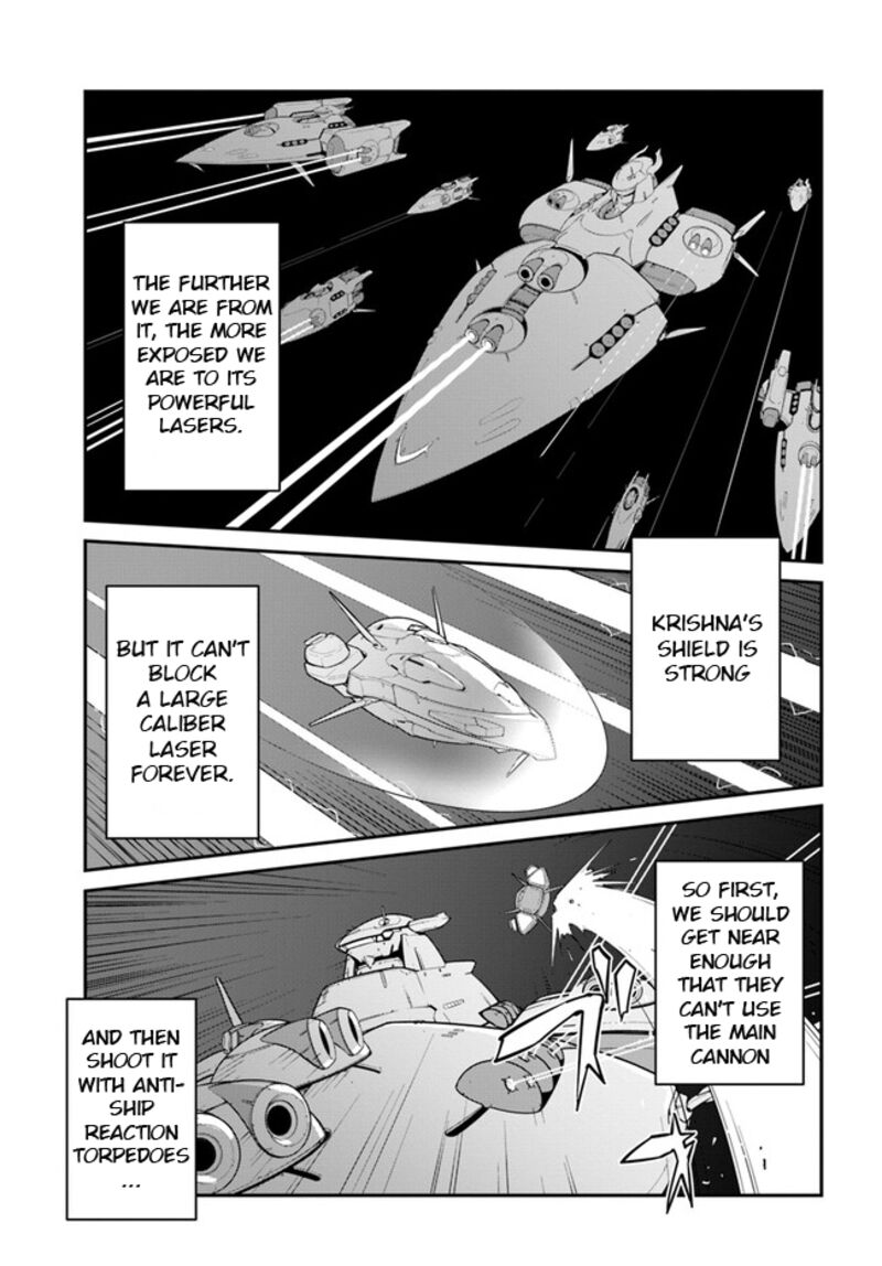 Mezametara Saikyou Soubi To Uchuusen Mochi Datta No De Ikkodate Mezashite Youhei Toshite Jiyuu Ni Ikitai 33a 3