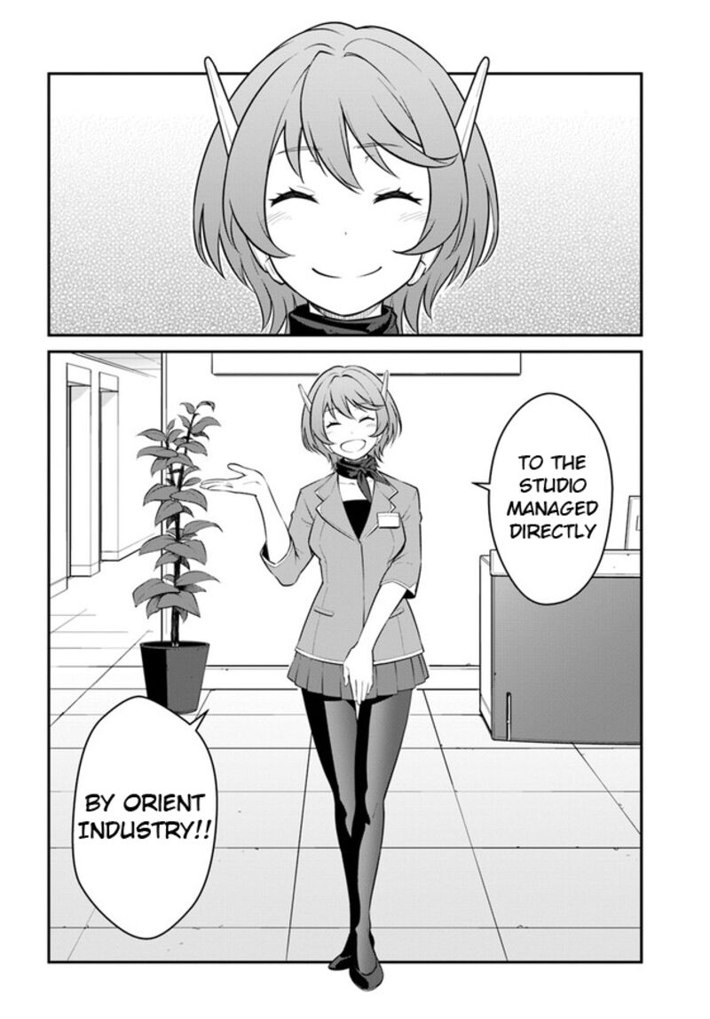 Mezametara Saikyou Soubi To Uchuusen Mochi Datta No De Ikkodate Mezashite Youhei Toshite Jiyuu Ni Ikitai 33b 11