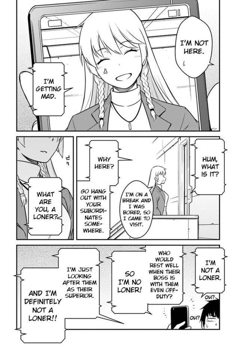 Mezametara Saikyou Soubi To Uchuusen Mochi Datta No De Ikkodate Mezashite Youhei Toshite Jiyuu Ni Ikitai 35a 12