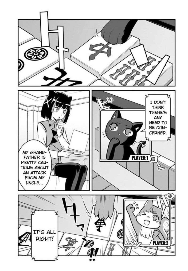 Mezametara Saikyou Soubi To Uchuusen Mochi Datta No De Ikkodate Mezashite Youhei Toshite Jiyuu Ni Ikitai 36b 1