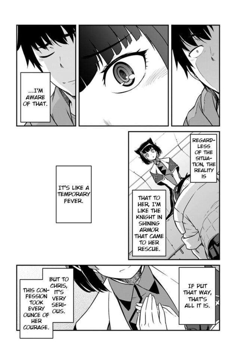Mezametara Saikyou Soubi To Uchuusen Mochi Datta No De Ikkodate Mezashite Youhei Toshite Jiyuu Ni Ikitai 38b 12