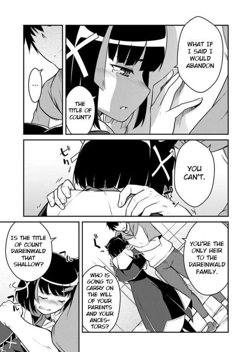 Mezametara Saikyou Soubi To Uchuusen Mochi Datta No De Ikkodate Mezashite Youhei Toshite Jiyuu Ni Ikitai 38b 15