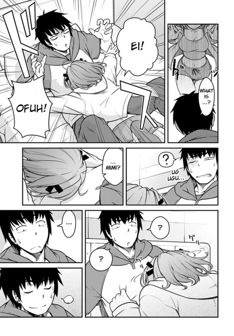 Mezametara Saikyou Soubi To Uchuusen Mochi Datta No De Ikkodate Mezashite Youhei Toshite Jiyuu Ni Ikitai 39a 3