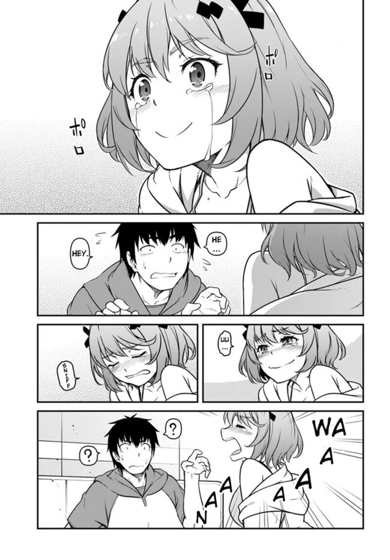 Mezametara Saikyou Soubi To Uchuusen Mochi Datta No De Ikkodate Mezashite Youhei Toshite Jiyuu Ni Ikitai 39a 5