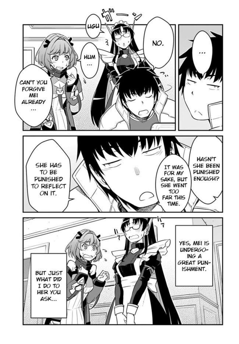 Mezametara Saikyou Soubi To Uchuusen Mochi Datta No De Ikkodate Mezashite Youhei Toshite Jiyuu Ni Ikitai 41a 13