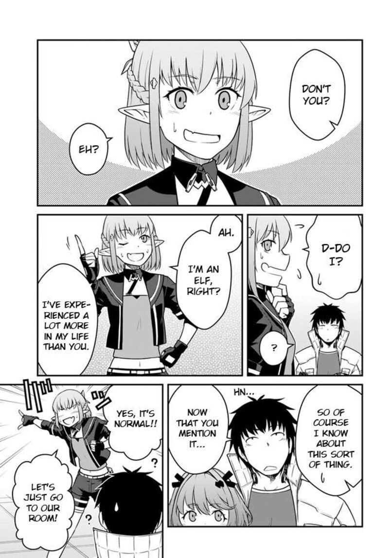 Mezametara Saikyou Soubi To Uchuusen Mochi Datta No De Ikkodate Mezashite Youhei Toshite Jiyuu Ni Ikitai 41a 9