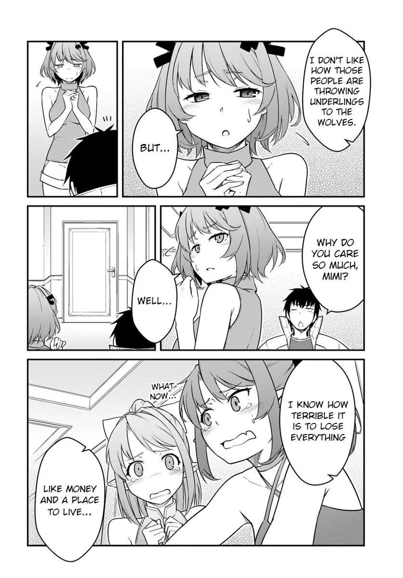 Mezametara Saikyou Soubi To Uchuusen Mochi Datta No De Ikkodate Mezashite Youhei Toshite Jiyuu Ni Ikitai 42a 4