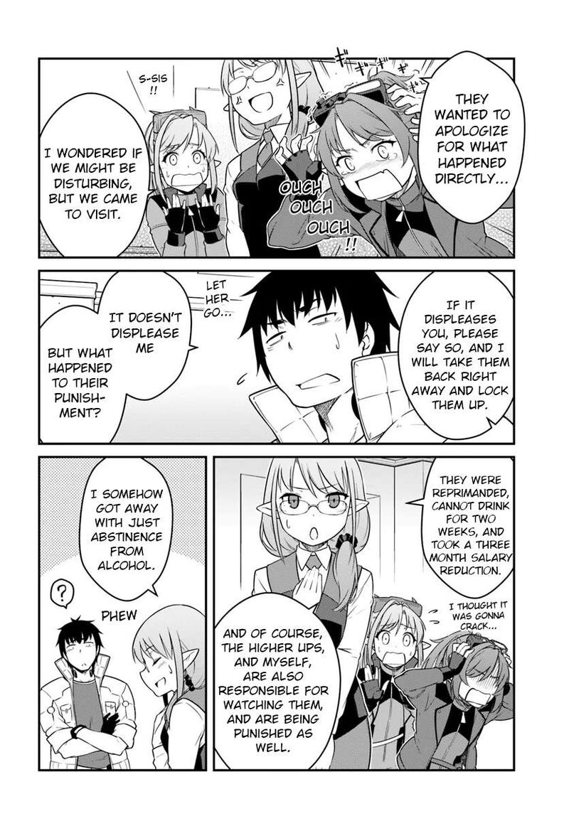 Mezametara Saikyou Soubi To Uchuusen Mochi Datta No De Ikkodate Mezashite Youhei Toshite Jiyuu Ni Ikitai 42b 2