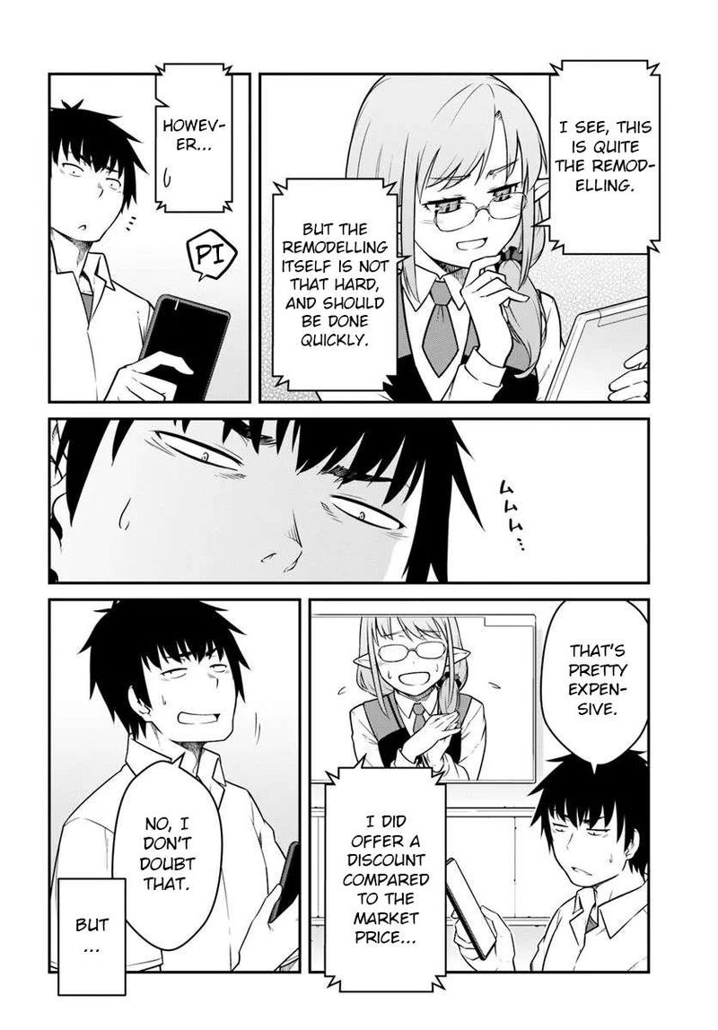 Mezametara Saikyou Soubi To Uchuusen Mochi Datta No De Ikkodate Mezashite Youhei Toshite Jiyuu Ni Ikitai 44b 9