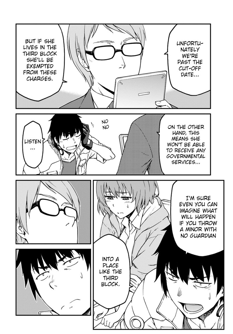 Mezametara Saikyou Soubi To Uchuusen Mochi Datta No De Ikkodate Mezashite Youhei Toshite Jiyuu Ni Ikitai 4a 16