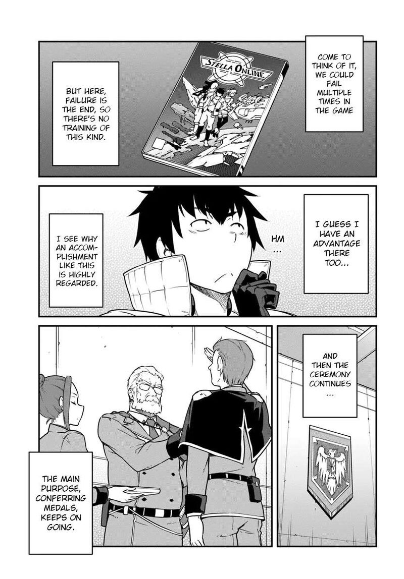 Mezametara Saikyou Soubi To Uchuusen Mochi Datta No De Ikkodate Mezashite Youhei Toshite Jiyuu Ni Ikitai 53a 10