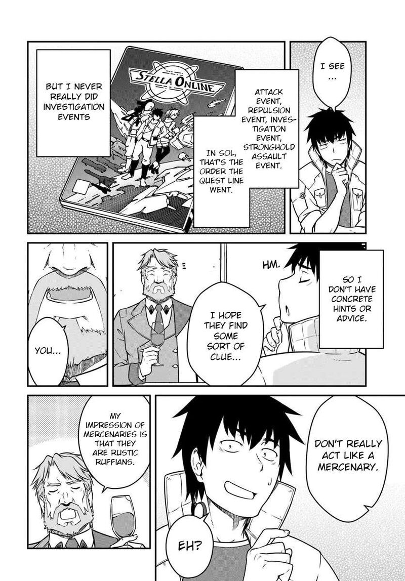 Mezametara Saikyou Soubi To Uchuusen Mochi Datta No De Ikkodate Mezashite Youhei Toshite Jiyuu Ni Ikitai 55b 5