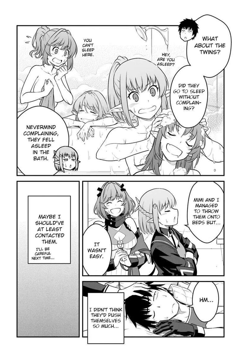 Mezametara Saikyou Soubi To Uchuusen Mochi Datta No De Ikkodate Mezashite Youhei Toshite Jiyuu Ni Ikitai 57a 10