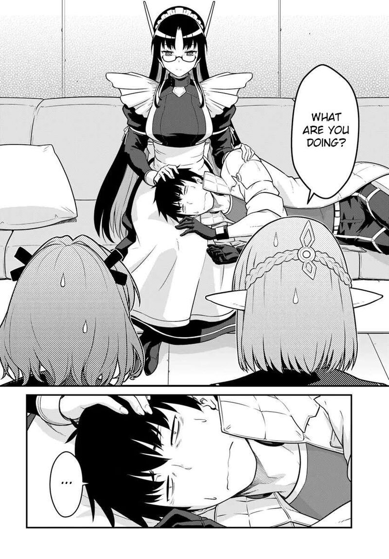 Mezametara Saikyou Soubi To Uchuusen Mochi Datta No De Ikkodate Mezashite Youhei Toshite Jiyuu Ni Ikitai 57a 2