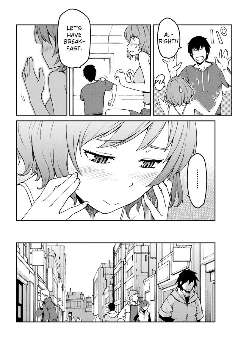Mezametara Saikyou Soubi To Uchuusen Mochi Datta No De Ikkodate Mezashite Youhei Toshite Jiyuu Ni Ikitai 5a 10